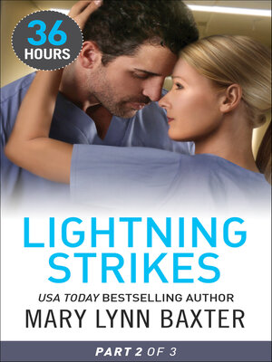 cover image of Lightning Strikes